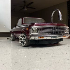 Meet your Posher, Erik